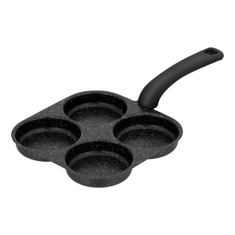 Premium 4-in-1 Nonstick Frying Pan