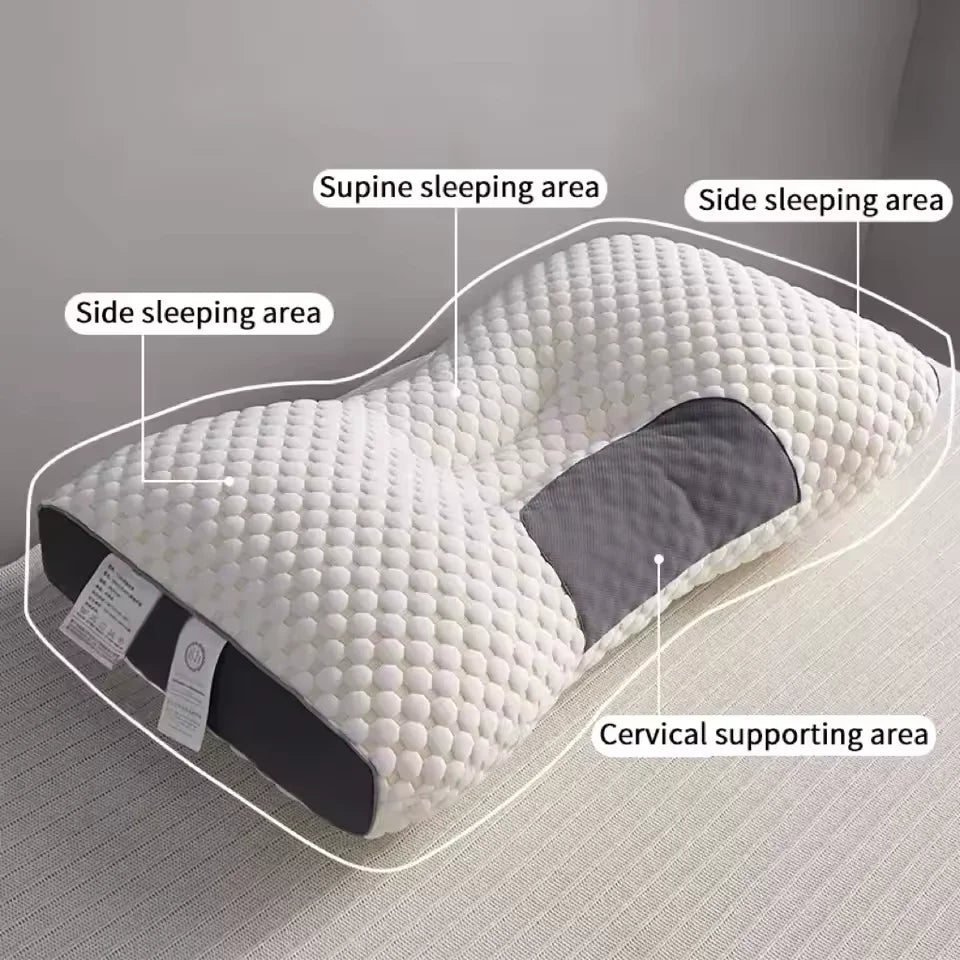 Neck Support Pillow