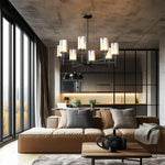 Farmhouse Chandelier