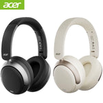 Acer Wireless Headphones with Hi-Res Audio & Active Noise Cancellation
