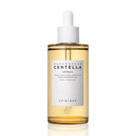 SKIN1004 Centella Ampoule Face Serum for Soothing, Hydration and Acne-Care Support