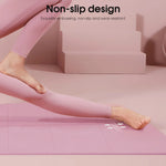Anti-Slip Thick Yoga Matt