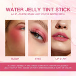 USHAS® Jelly Tint Blush Stick