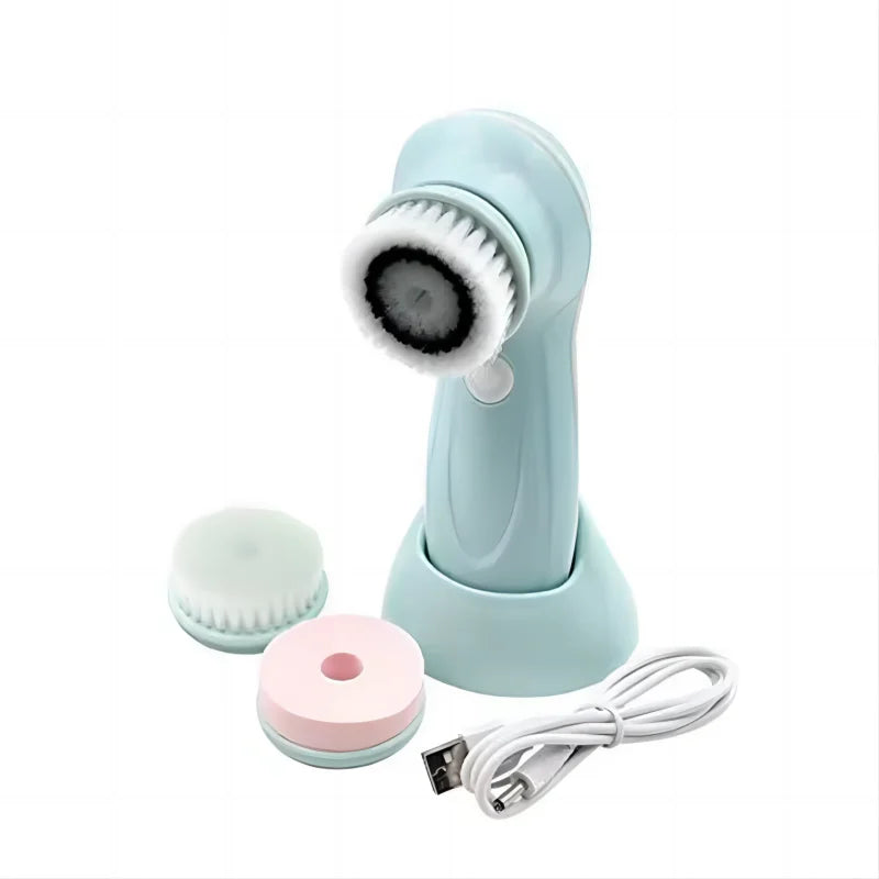 Facial Cleansing Brush