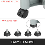 Adjustable Dumbbells Sets and Dumbbell Stand