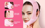 V Line Mask Facial Bandage