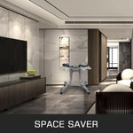 Adjustable Dumbbells Sets and Dumbbell Stand