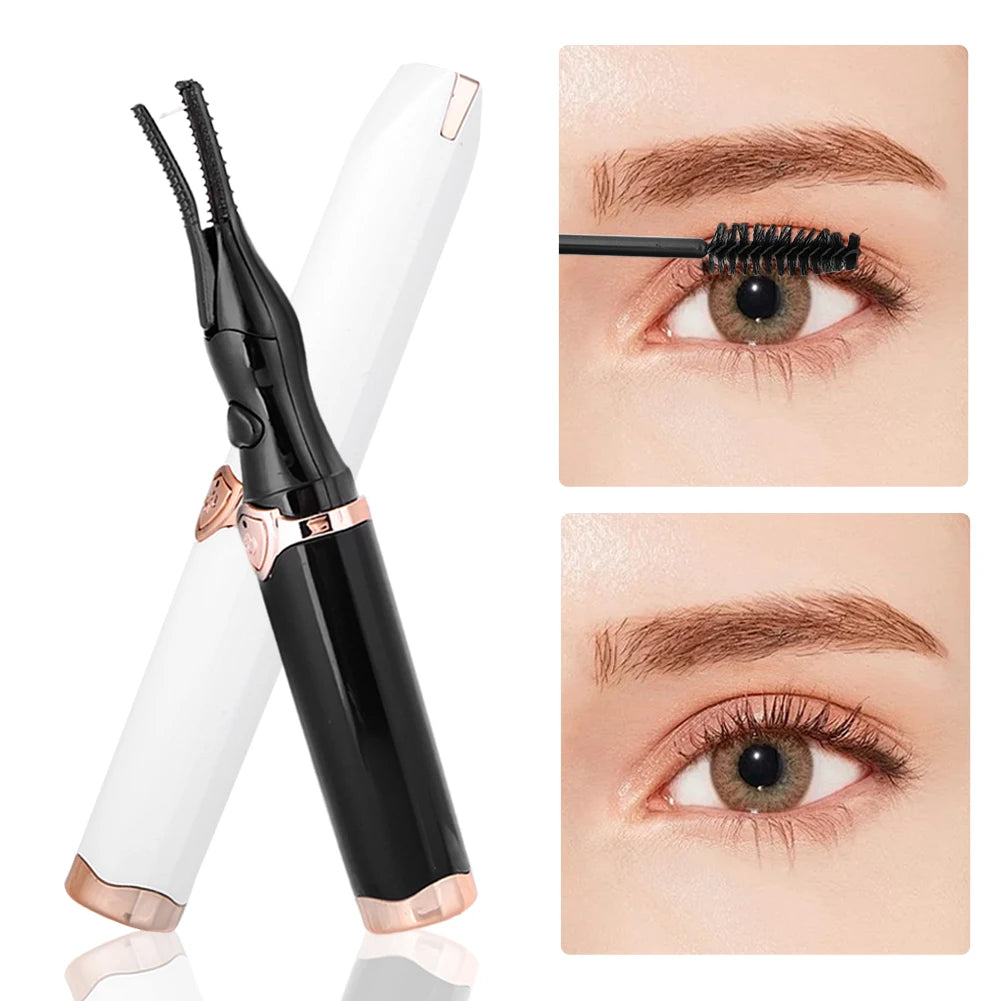 Electric Eyelash Curler 