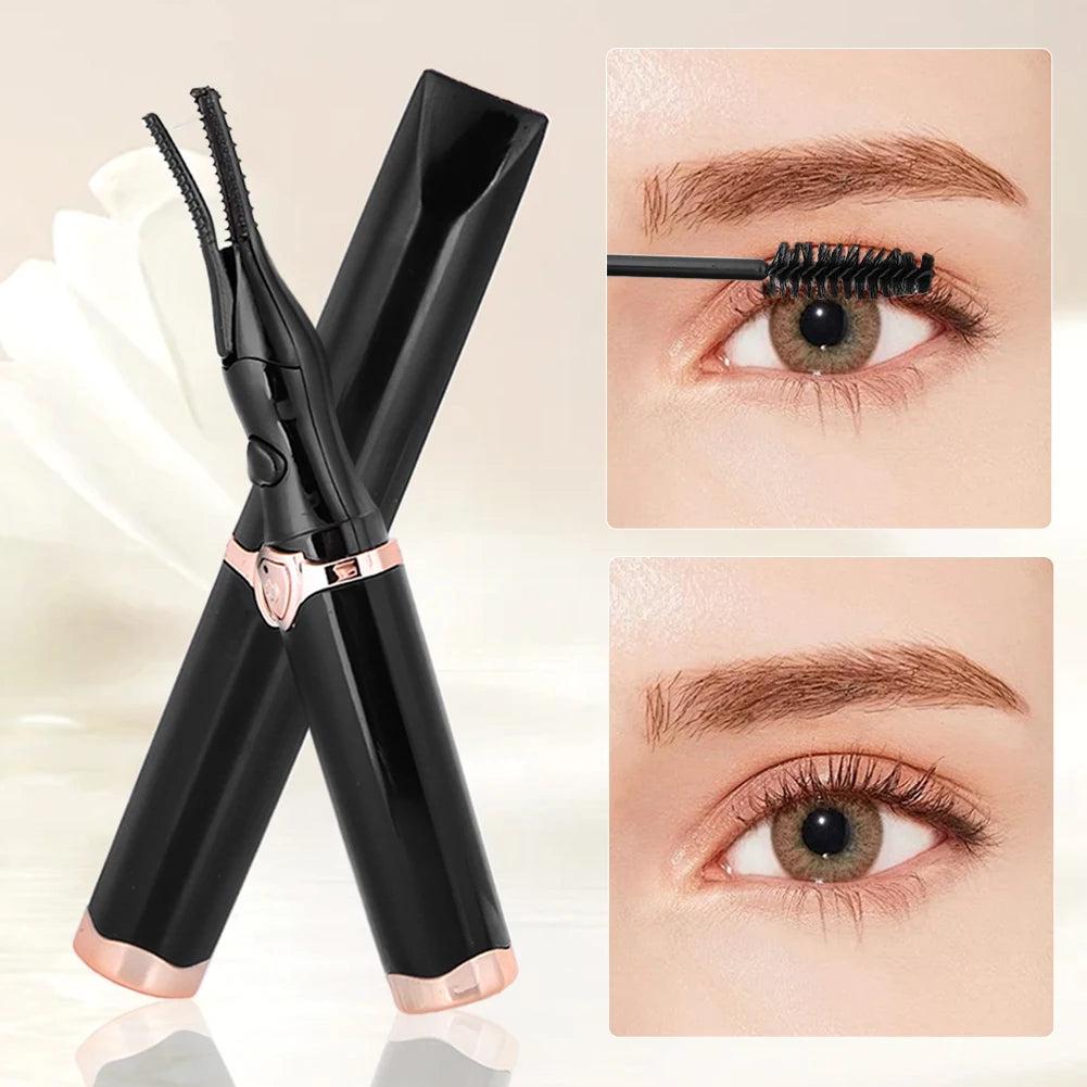 Electric Eyelash Curler 