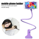 Lazy Phone Holder