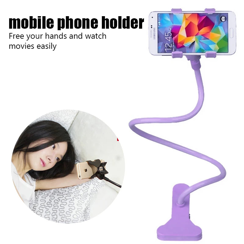 Lazy Phone Holder