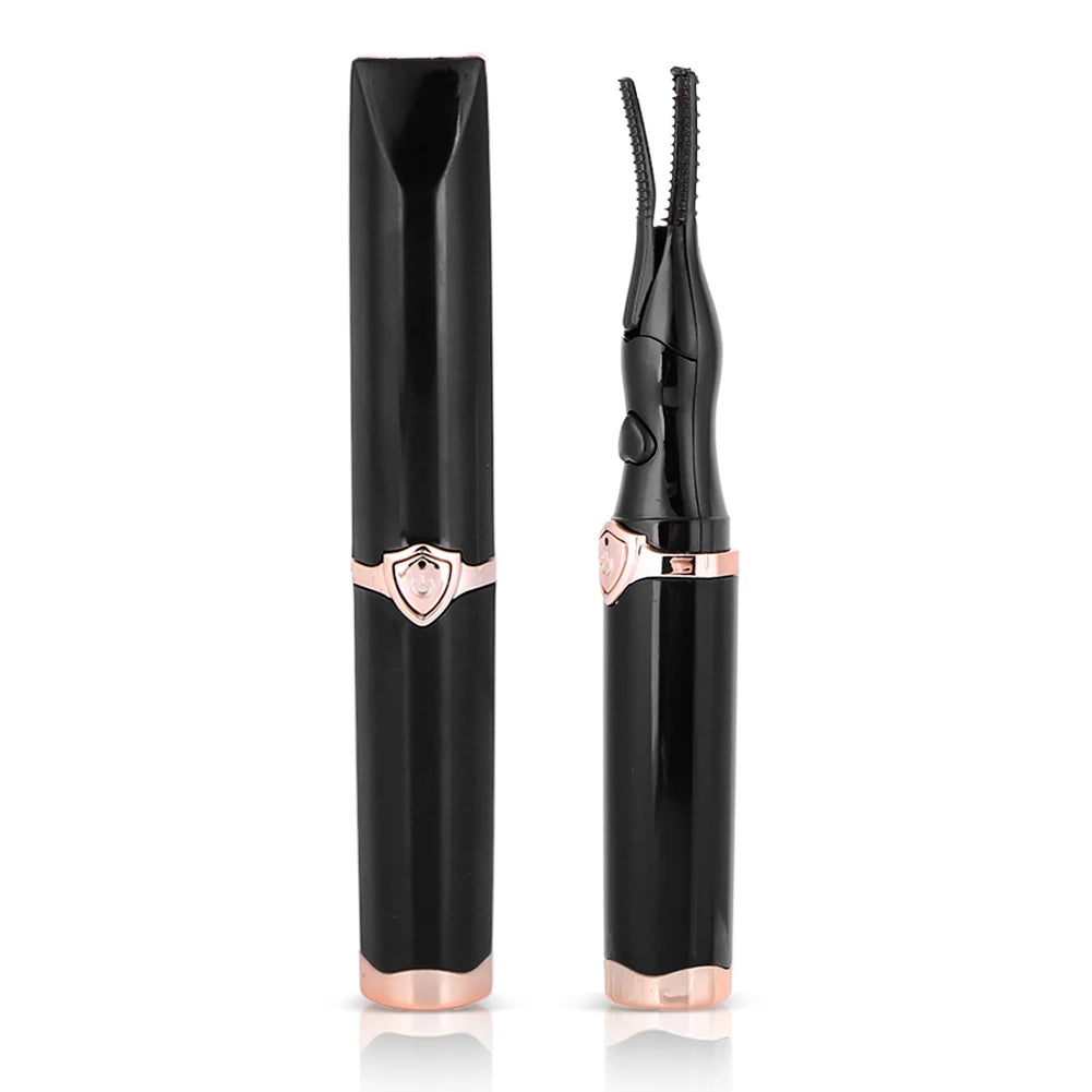 Electric Eyelash Curler 