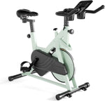 Ultra Quiet Exercise Bike